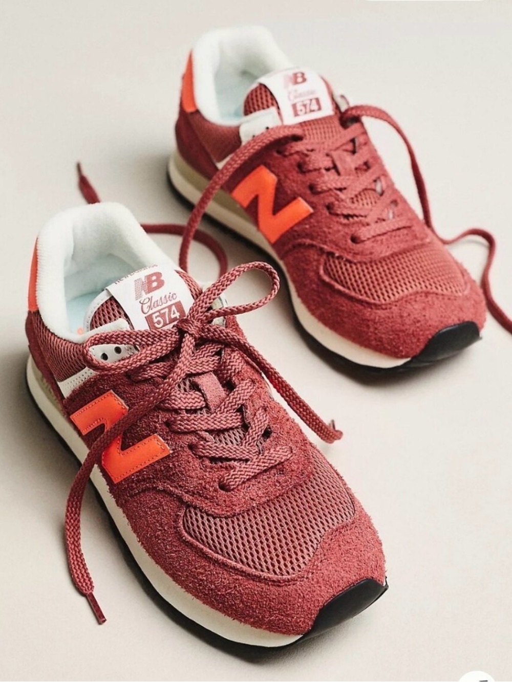 New balance 574 sneakers NWT